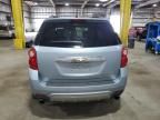 2014 Chevrolet Equinox LTZ