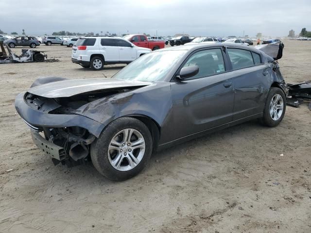 2017 Dodge Charger SE