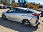 2022 Toyota Prius Prime LE