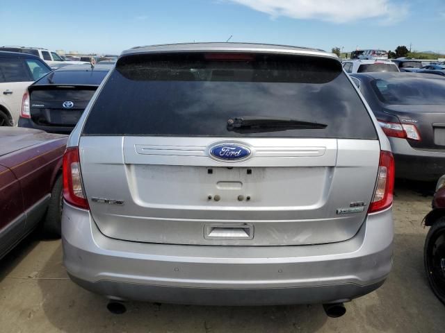 2012 Ford Edge SEL