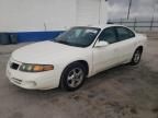 2002 Pontiac Bonneville SE