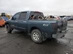 2007 Nissan Titan XE