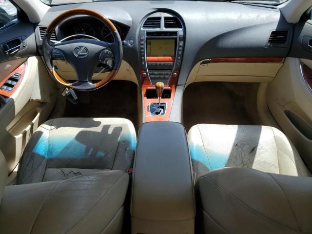 2010 Lexus ES 350