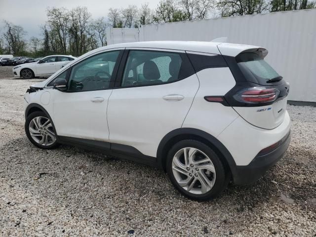 2023 Chevrolet Bolt EV 1LT