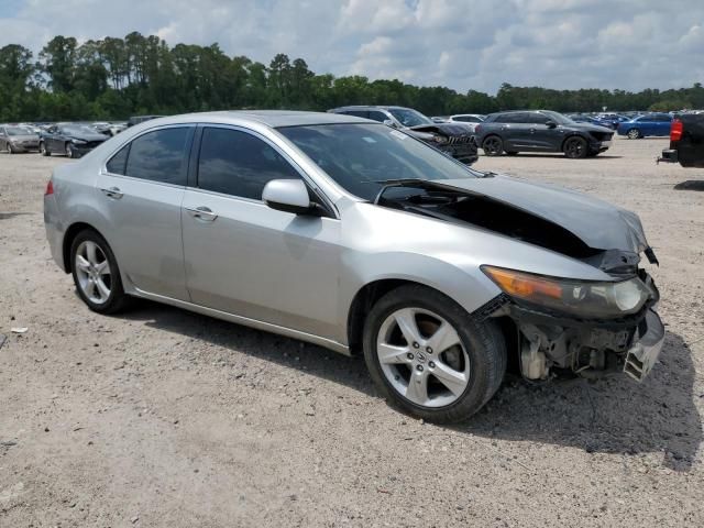 2010 Acura TSX