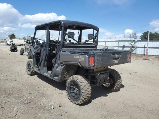 2017 Can-Am Defender Max XT HD10