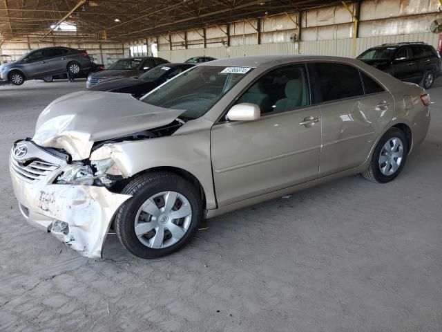 2008 Toyota Camry CE