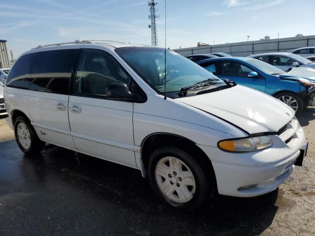 1996 Dodge Caravan SE