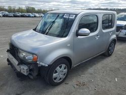 Nissan Cube Base Vehiculos salvage en venta: 2010 Nissan Cube Base