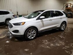 2020 Ford Edge Titanium en venta en Rocky View County, AB