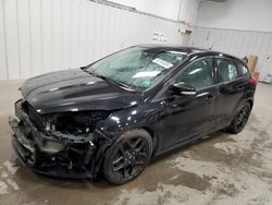 Ford salvage cars for sale: 2016 Ford Focus SE