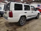 2006 Jeep Commander