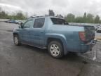 2006 Honda Ridgeline RTL