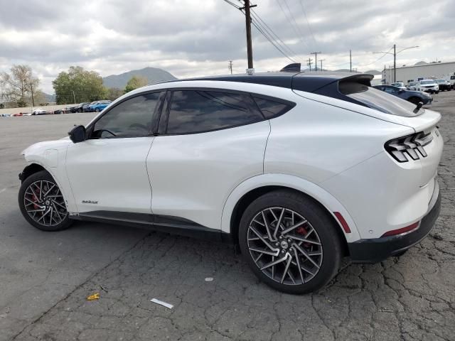 2021 Ford Mustang MACH-E GT