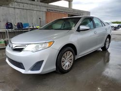 2012 Toyota Camry Base for sale in West Palm Beach, FL