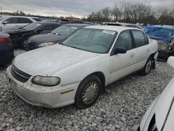 2002 Chevrolet Malibu for sale in Barberton, OH