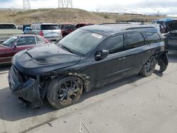 Dodge Vehiculos salvage en venta: 2019 Dodge Durango R/T