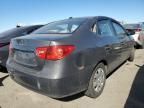 2008 Hyundai Elantra GLS