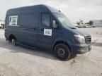 2018 Mercedes-Benz Sprinter 2500