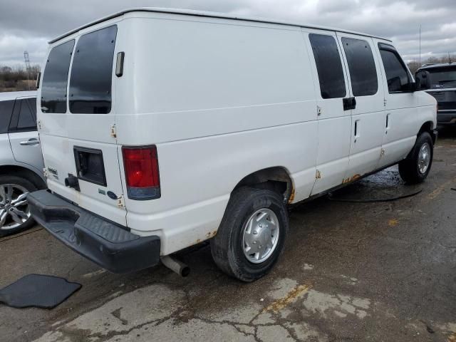 2011 Ford Econoline E250 Van