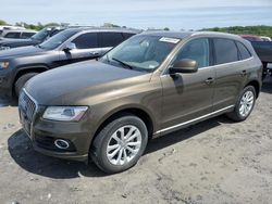 Audi Q5 Vehiculos salvage en venta: 2014 Audi Q5 Premium Plus