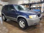 2002 Ford Escape XLT