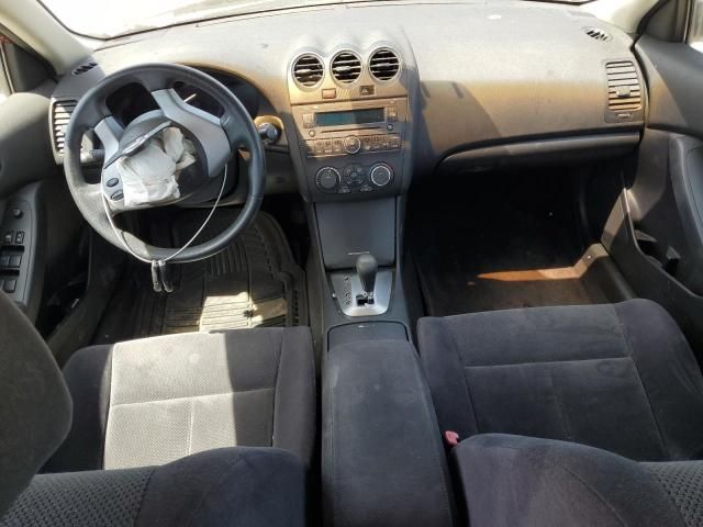 2007 Nissan Altima 2.5