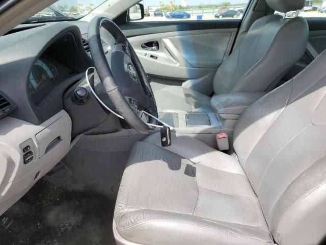 2011 Toyota Camry SE