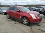 2010 Cadillac SRX Luxury Collection