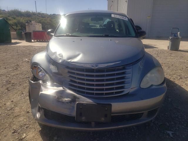 2009 Chrysler PT Cruiser