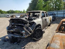 Salvage cars for sale at Lufkin, TX auction: 2022 Dodge RAM 2500 Tradesman