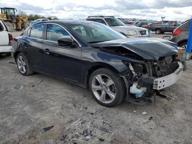 2014 Acura ILX 20