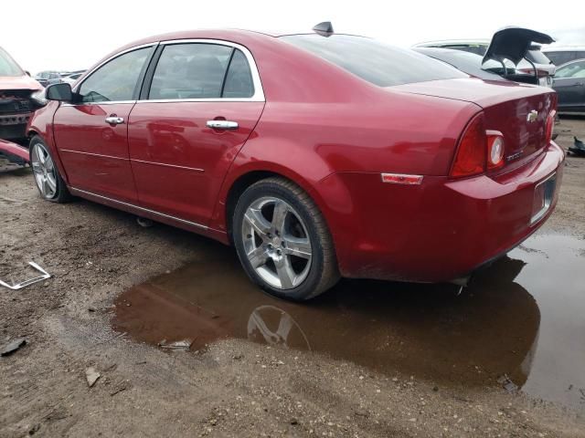 2012 Chevrolet Malibu 1LT