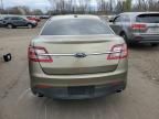 2013 Ford Taurus Limited