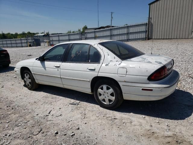 1999 Chevrolet Lumina Base