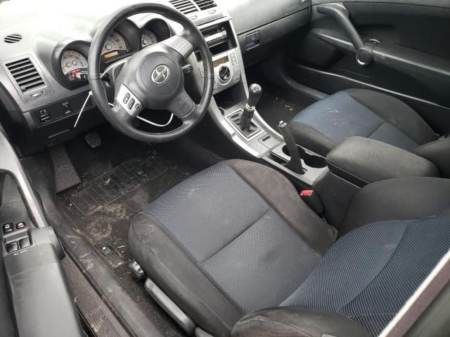 2007 Scion TC