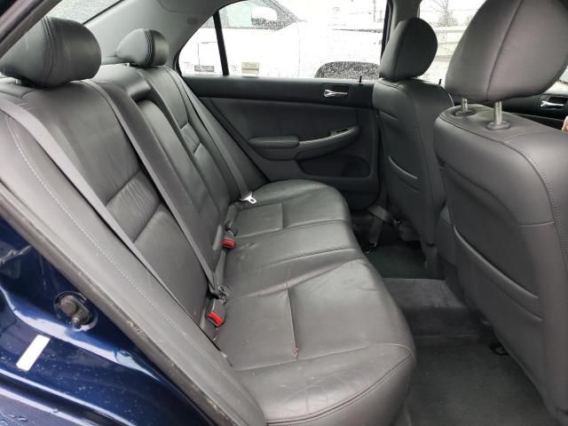 2004 Honda Accord EX