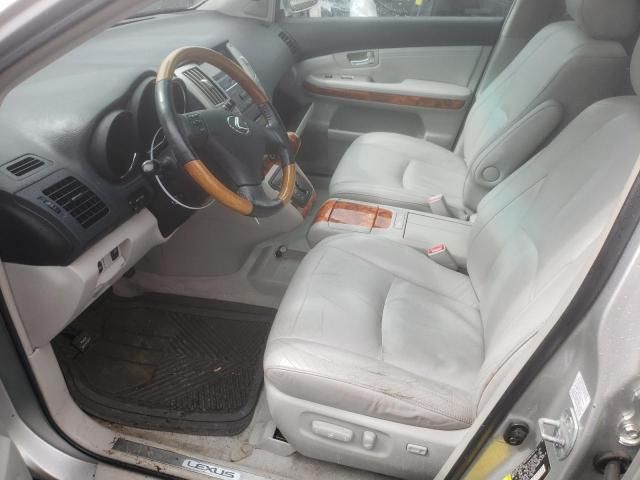 2007 Lexus RX 350