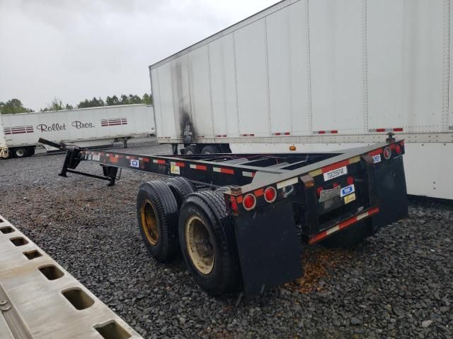 2003 Trailers Trailer