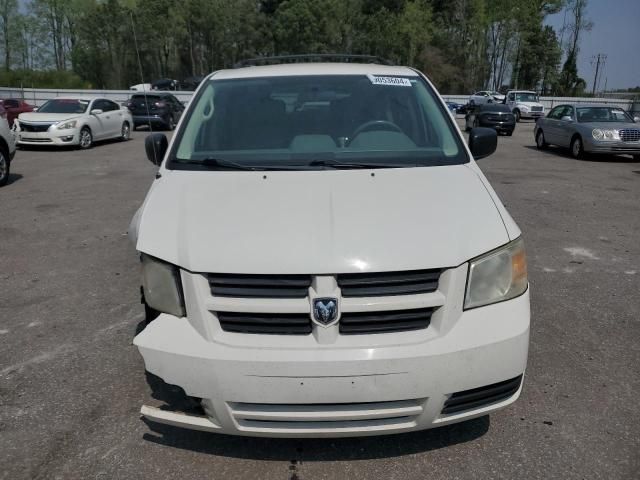 2010 Dodge Grand Caravan Hero