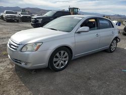 Salvage cars for sale at North Las Vegas, NV auction: 2005 Toyota Avalon XL