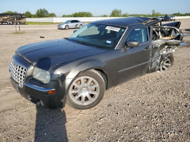 2008 Chrysler 300 Limited