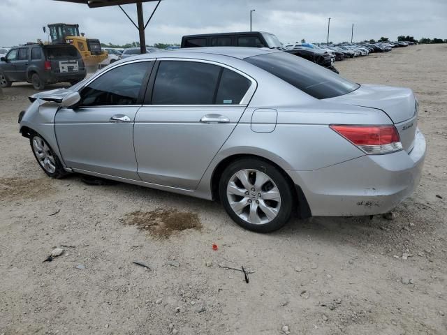 2009 Honda Accord EXL