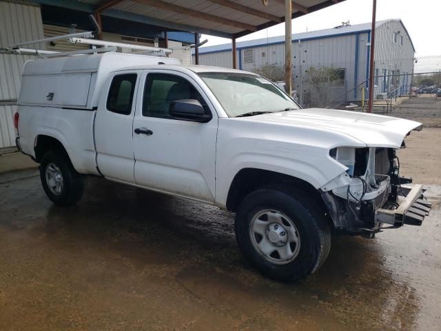 2016 Toyota Tacoma Access Cab