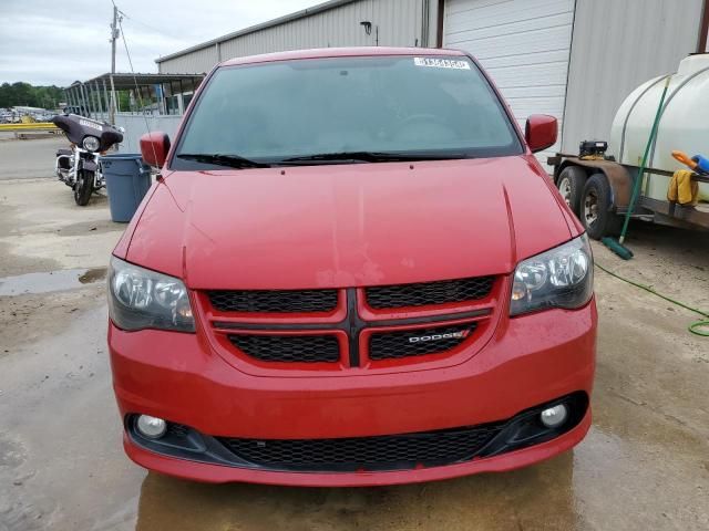 2015 Dodge Grand Caravan R/T