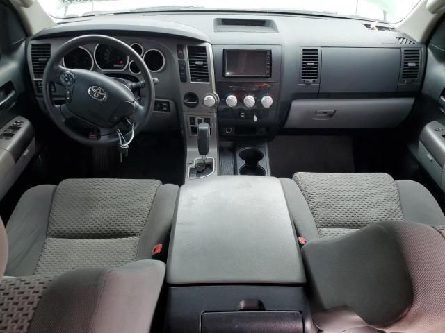 2010 Toyota Tundra Double Cab SR5
