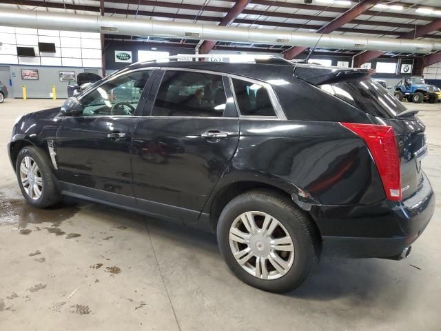 2011 Cadillac SRX Luxury Collection