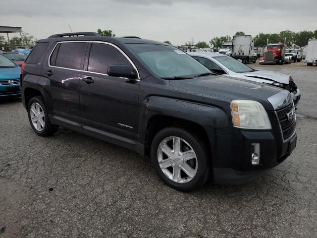 2012 GMC Terrain SLT