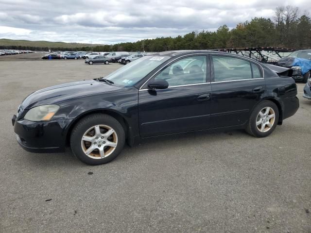 2006 Nissan Altima S