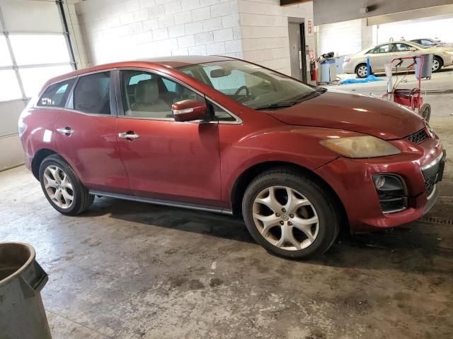 2010 Mazda CX-7